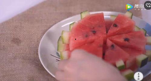 浮手瓜怎么吃,解锁美味新体验