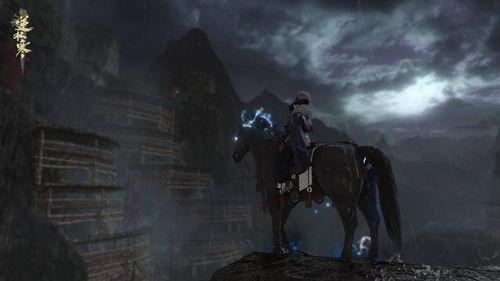 逆水寒吃瓜转播,吃瓜群众围观江湖风云录