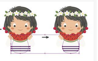 少女吃瓜教学视频,轻松掌握吃瓜技巧