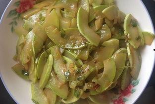 角瓜晒干怎么吃,探索晒干角瓜的多样食用方法