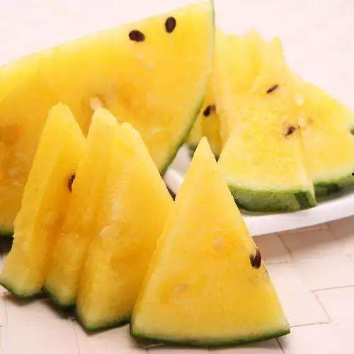 中泰吃瓜图,一场视觉盛宴背后的文化碰撞