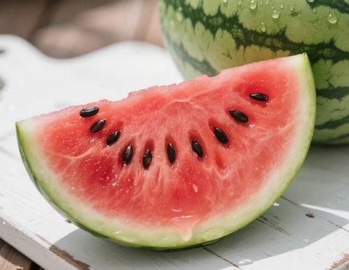 不能经常吃瓜,不常吃瓜的生活态度