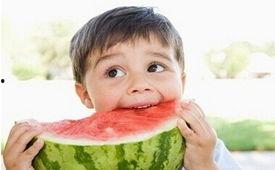 吃伏儿瓜孩子过敏,警惕孩子食用伏儿瓜引发的过敏反应