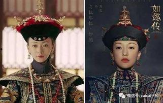 清穿之宣嫔吃瓜日常,宣嫔的吃瓜日常与清穿秘闻