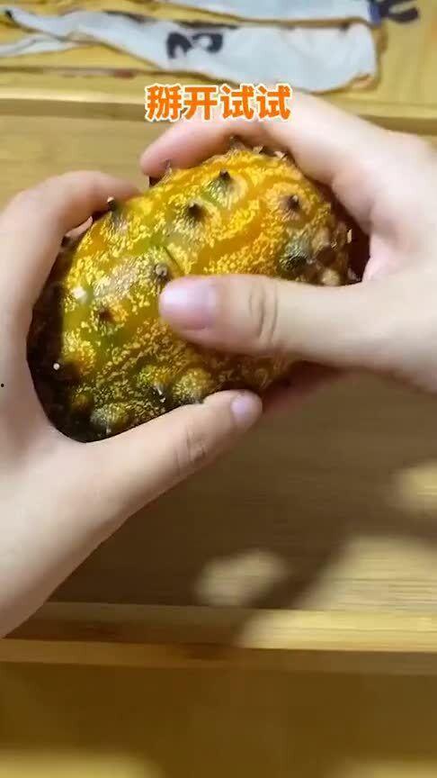 吃瓜很难吃,揭秘“吃瓜难吃”背后的真相与趣味