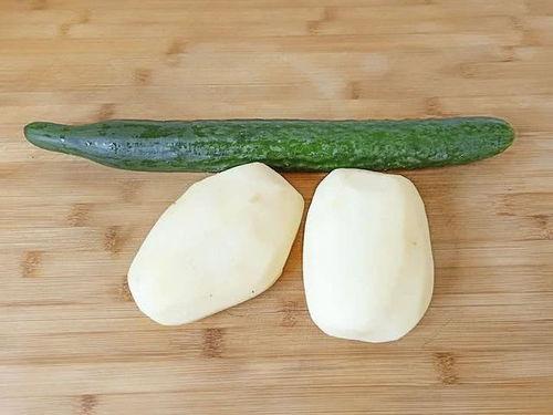 吃瓜需要打土豆,揭秘吃瓜必备的神奇土豆制作技巧