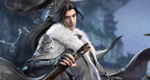 逆水寒男吃瓜面,男吃瓜面背后的江湖风云