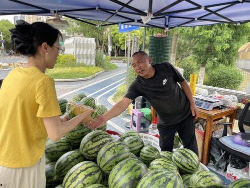 执法吃瓜,吃瓜群众见证正义瞬间