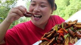 瓜妹妹吃中饭了吗,美味瞬间捕捉