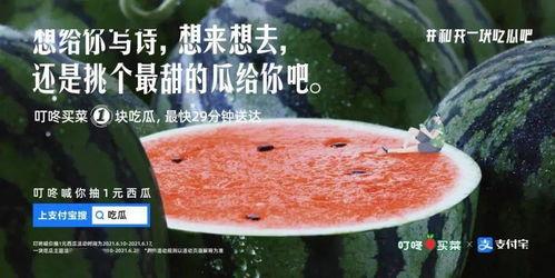 儿时吃瓜文案短句,回味无穷的童年记忆