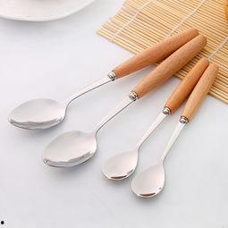 吃瓜勺子套装图片,吃瓜勺子套装惊艳亮相