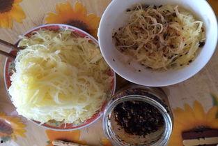 吃米线送瓜,瓜果满园——尽享美食盛宴