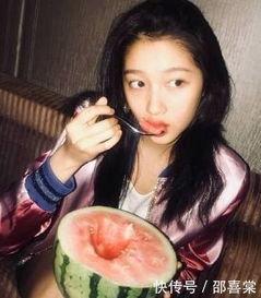 女友发吃瓜,女友视角下的明星秘闻大曝光