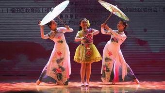 吃瓜舞台跳舞,舞台上的欢乐狂欢