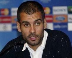 瓜迪奥拉吃禁药,揭秘足球名帅的争议时刻