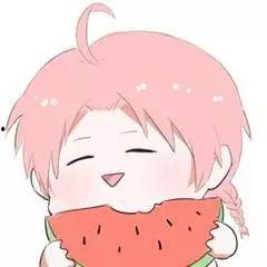 青玉吃瓜动漫,揭秘动漫界的甜蜜瓜田