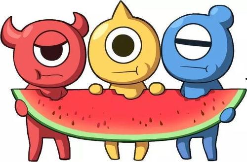 无敌爆米花吃瓜群众,吃瓜群众的热议焦点