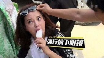 吃瓜大姐视频,短视频中的趣味生活瞬间