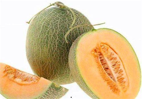 吃哈密瓜长不长脂肪,甜蜜解馋，助你远离脂肪堆积之谜