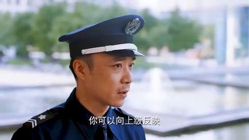 吃瓜保安短剧免费观看,免费观看，笑料横生，欢乐无限