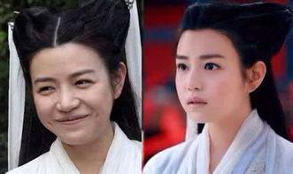 明星对应外号吃瓜,吃瓜群众眼中的明星风采