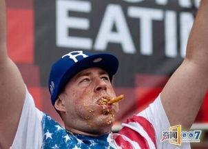 大哥参加吃瓜比赛视频,一场视觉与味觉的双重盛宴