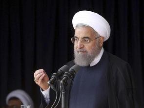 伊朗vs美国吃瓜,中东风云再起，吃瓜群众围观“大国博弈”