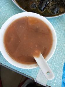大瓜粥吃久了,品味久食不厌的美食传奇