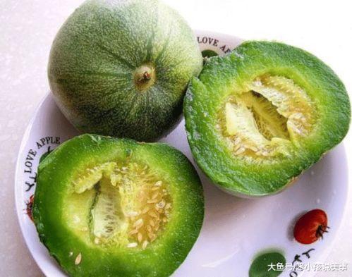 吃屁股瓜,一场味蕾与文化的碰撞