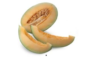 哈密瓜怎么吃能治胃病